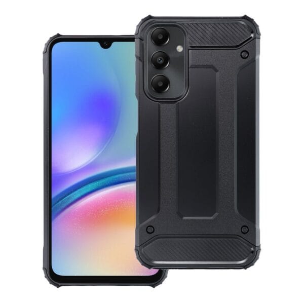 Futerał ARMOR do SAMSUNG A25 5G czarny