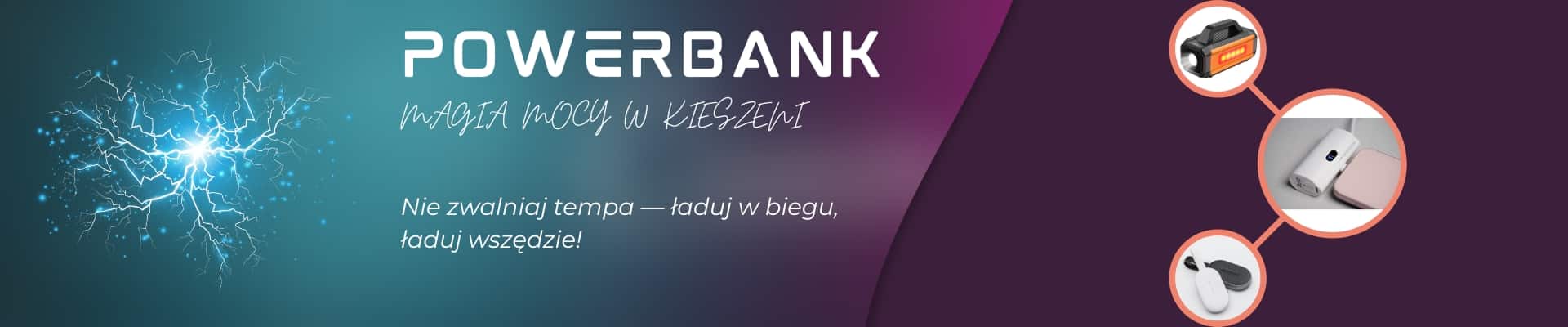 Powerbank