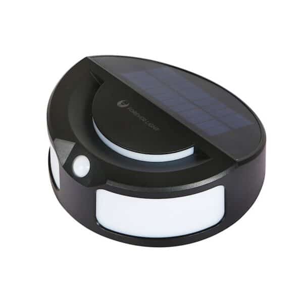 Forever Light Lampa solarna LED SUNARI FLS-13 32*SMD PIR 6W 300lm 3000K 1200mAh Li-ion