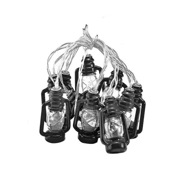 Forever Light Sznur solarny Latarenki LED SUNARI FLS-86 30LED 6,5m 600mAh Ni-MH