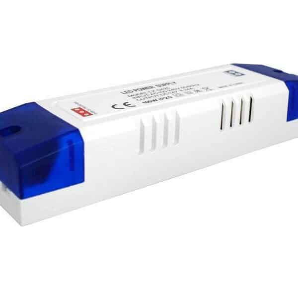 Zasilacz impulsowy 100W/8,34A 12V IP20