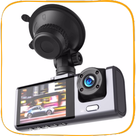 Kamerka Samochodowa Full HD Kamerka Samochodowa Full HD