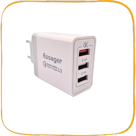 Ładowarka Essager Ładowarka Essager 30W