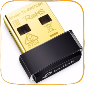 TP-Link TL-WN725N TP-Link TL-WN725N