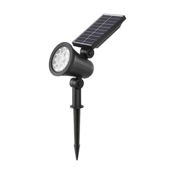 Forever Light Lampa Solarna LED SUNARI FME-185 do podświetlania 9 SMD LED