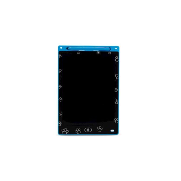 Psi Patrol Tablet z projektorem niebieski