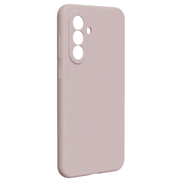Nakładka Etteri Silicone Mag do Samsung Galaxy A37 5G jasnoróżowa