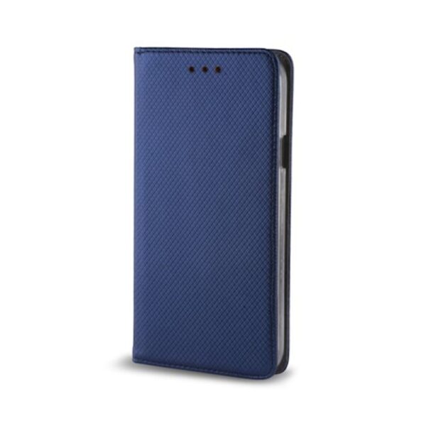 Kabura magneto do Samsung Galaxy A27 granatowy